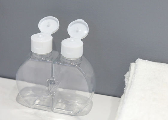 กระป๋องพลาสติกที่ไม่มี BPA สําหรับเก็บ