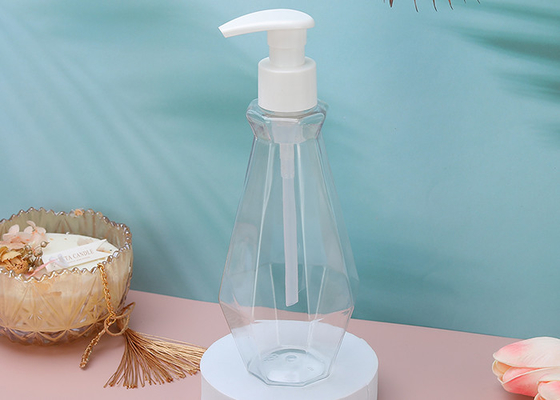 ขวดปั๊ม PET แบบสเปรย์ขนาด 26 มม. Zero Waste พร้อมล็อค NO BPA NO LEAD