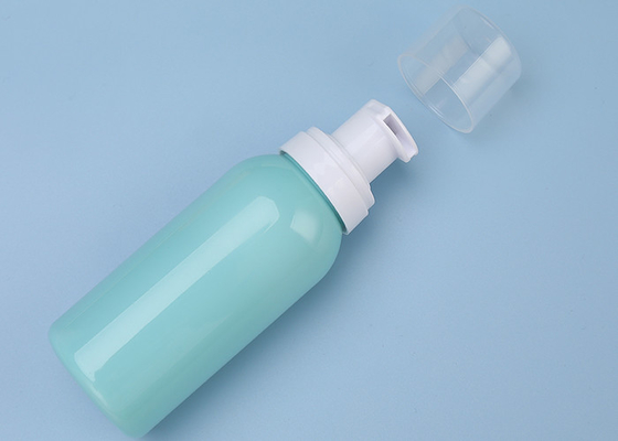 เครื่องจ่ายสบู่เหลว 120ML ขวด PET โฟม OEM ODM OBM