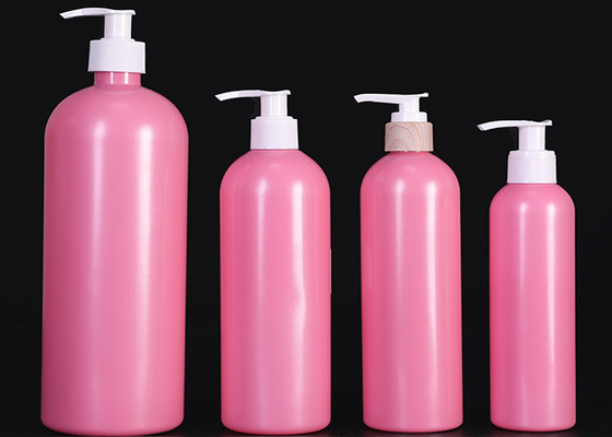 ขวดปั๊มโฟม PET 250ml 450ml 1000ml
