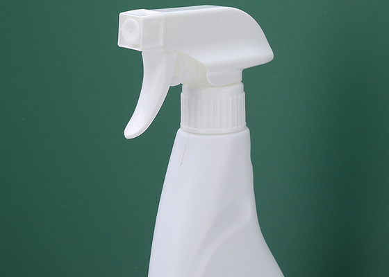 Beifeng Suye 16oz PET Fine Mist Spray ขวดสำหรับผม BPA Free