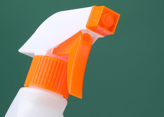 กระป๋องพลาสติก 200 มิลลิลิตร สําหรับทําความสะอาดในครัวเรือน