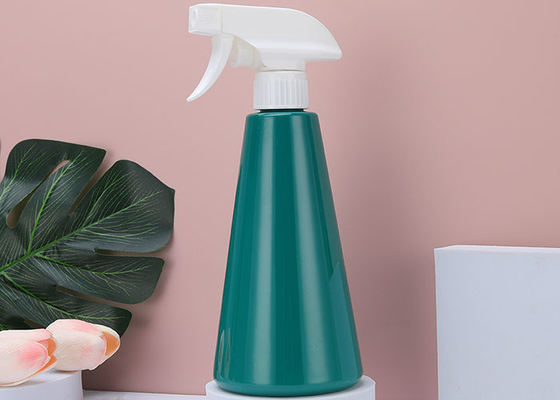 Pet Grooming Trigger Sprayer Bottle ขวดสเปรย์สำหรับงานหนัก 87*173mm