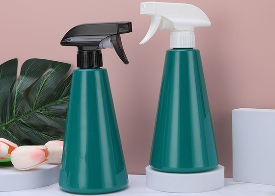 Pet Grooming Trigger Sprayer Bottle ขวดสเปรย์สำหรับงานหนัก 87*173mm