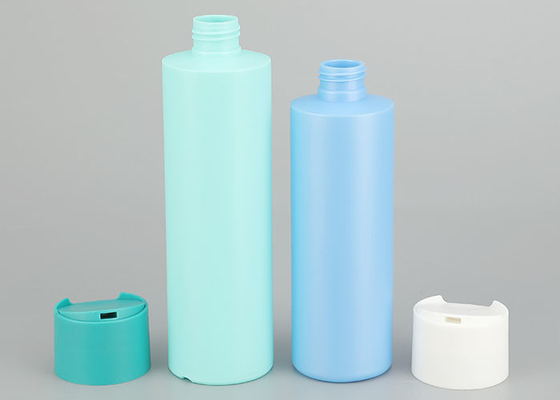 250ml 300ml ขวดพลาสติกรีฟิลฝาพลิกฝาพลาสติกภาชนะบรรจุโลชั่น