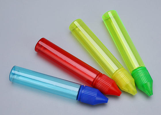 30ml สีฟ้าสีเขียวสำหรับ Vape Liquid, Light Oil, dropper bottle eliquid bottle liquid bottle