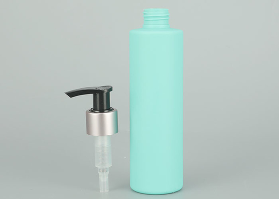 100ml 200ml ขวดแชมพูพลาสติก ขวดโลชั่นปั๊มกด