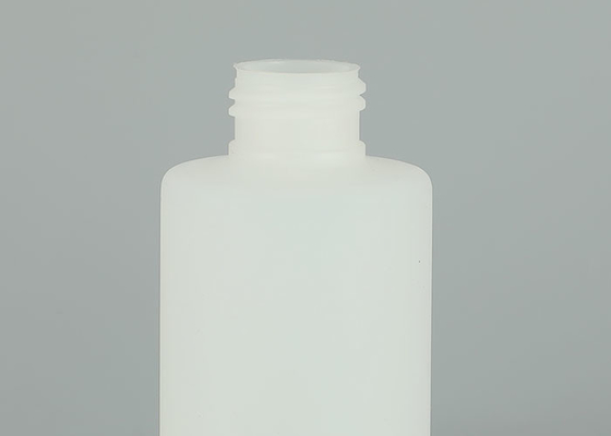 150ml 200ml ขวดแชมพูพลาสติกเปล่ารีฟิลขวดโลชั่นพร้อมฝากดทองและเงิน