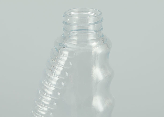 ขวดสเปรย์ทริกเกอร์ HDPE 500 มล. แข็งแรงพร้อมที่จับนิ้ว