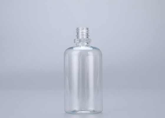 30ml 40ml 50ml E ของเหลวพลาสติกขวดหยดตาเปล่าพร้อมฝา Childproof