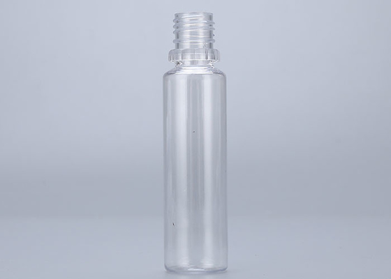 ODM ขวด PET Dropper E โปร่งใส 4ml 5ml 10ml