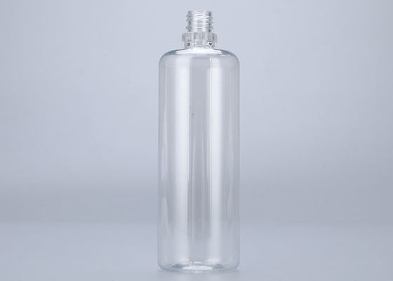 ODM ขวด PET Dropper E โปร่งใส 4ml 5ml 10ml