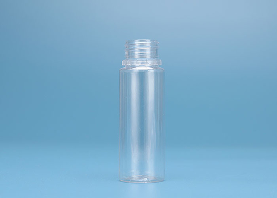 30ml 60ml E ขวดของเหลว BPA ฟรี