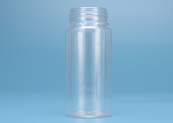 H 65.5mm E ขวดของเหลว V2 100ml ภาชนะหยอดตาเปล่า
