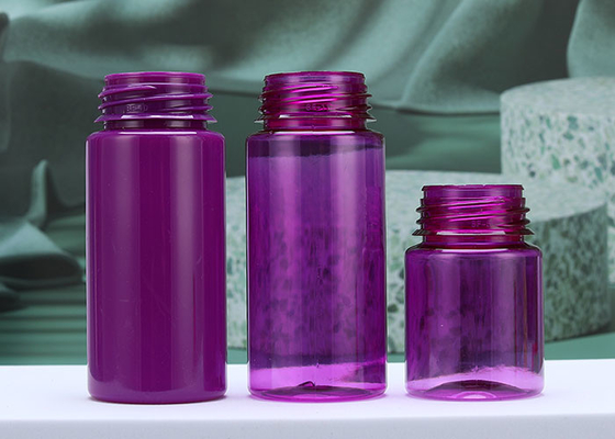 100ML 120ML E ขวดของเหลวขวดพลาสติกยูนิคอร์นพร้อมหมวกกันเด็ก