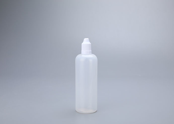 ขวดหยดบีบพลาสติกเหลวปากเล็ก 100ml 120ml