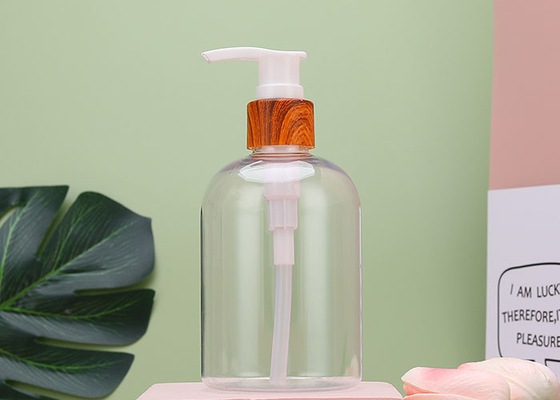 ขวด Pet SGS 250ml พร้อมปั๊ม