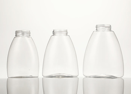 40 Calibre Foaming Liquid Soap Dispensers ปั๊มสีขาว Empty Plastic