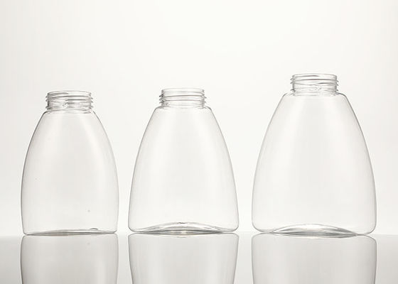 PET Foam Dispensing Bottle White Refillable Container Designed for Dispensing of Foam Soap Sanitizer and Cleaning Liquids