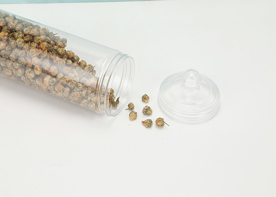 120 ml 150 ml 200 ml ถังกระป๋องพลาสติก กระป๋องกระดาษ