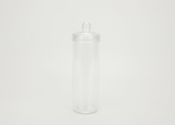 120 ml 150 ml 200 ml ถังกระป๋องพลาสติก กระป๋องกระดาษ
