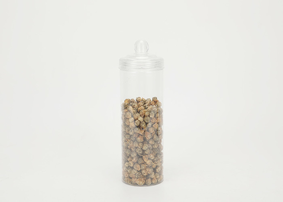 120 ml 150 ml 200 ml ถังกระป๋องพลาสติก กระป๋องกระดาษ