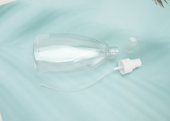 พิมพ์สกรีนขวดสเปรย์ฆ่าเชื้อ 150ml 260ml