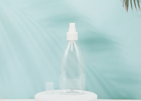 พิมพ์สกรีนขวดสเปรย์ฆ่าเชื้อ 150ml 260ml