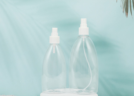 พิมพ์สกรีนขวดสเปรย์ฆ่าเชื้อ 150ml 260ml