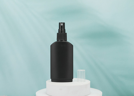กระป๋องสเปรย์พลาสติก PET ใส 10ml 15ml 30ml 50ml 60m 70ml 100ml 200ml 500ml ครัวเรือน