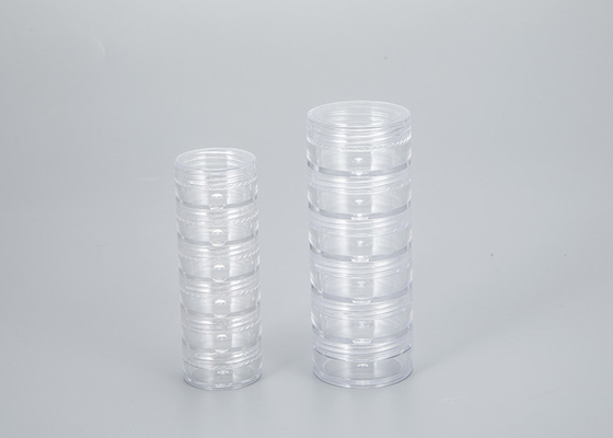 50g 80g 100g 120g 200g กระปุกใส กระปุกพลาสติก ครีม กระปุกเครื่องสําอาง กระปุก PET
