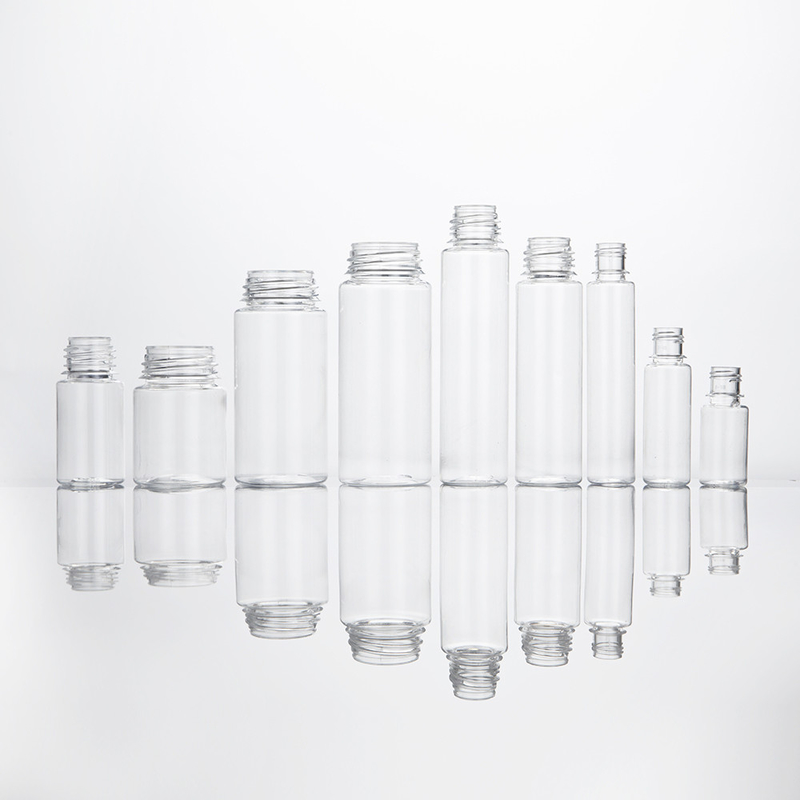 PET 15ml 30ml V3 E ขวดนมเด็ก ฝาปิดกันการงัดแงะ ขวดของเหลวทรงกลม