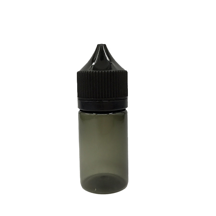 20 ml กระป๋องพลาสติกที่เปียกได้ กระป๋องหลุดตา กระป๋องหลุดตา กระป๋องหลุดตา
