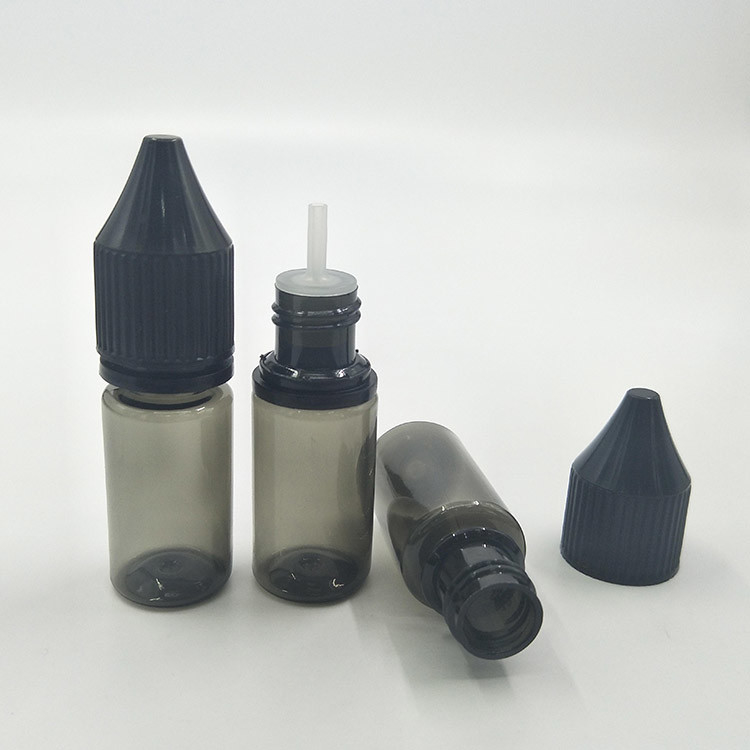 E- Liquid กระป๋องหยดน้ําเหลว 10ml 15ml 30ml 60ml 80ml 100ml ความสามารถสูง