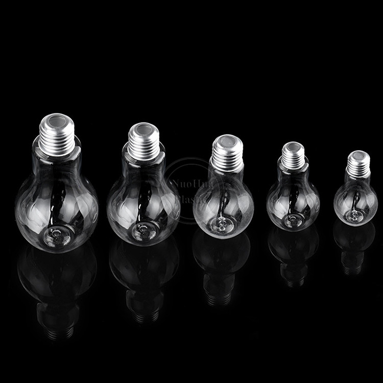 Wholesale Custom Cold Press Tall Round Sample กระป๋องพลาสติกสําหรับน้ําผึ้ง 12pz กระป๋องน้ําผึ้งพลาสติก