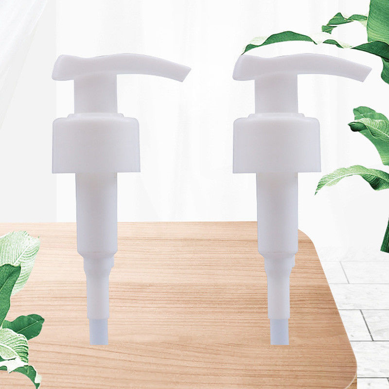 เครื่องกระจายของเหลวสังเคราะห์สีขาว โปรแกรมวัดแม่นยําที่ยั่งยืนสําหรับอุตสาหกรรมบรรจุภัณฑ์และการใช้งานทางเคมี