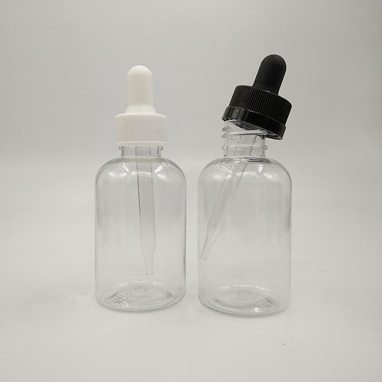 กระป๋องเก็บน้ําจากพลาสติกสําหรับปิดขนาดสูง 10ml 15ml 20ml 30ml 40ml 50ml 60ml 70ml 100ml 120ml