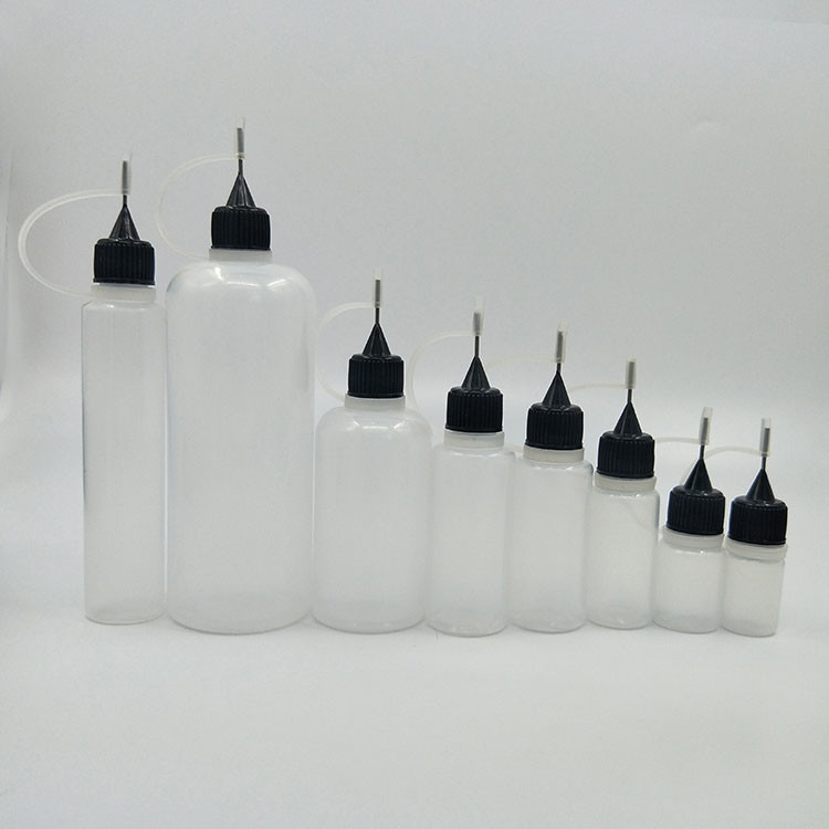 ปรับแต่งการพิมพ์ สี E Liquid กระป๋องใน 10ml 15ml 30ml 60ml 80ml 100ml ความจุสําหรับ E-Liquid