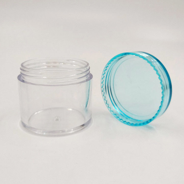 ถุงพลาสติกเครื่องสําอางขนาดสูง 10ml 15ml 30ml 60ml 80ml 100ml 120ml 150ml มีพื้นผิวเรียบ