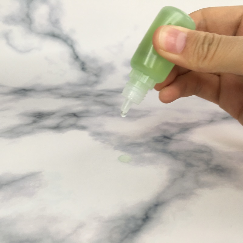 กระป๋องน้ําเหลว E ราคาถูก มีคอ 18 มิลลิเมตร ขนาด 10ml 15ml 30ml 40ml 60ml 80ml ความจุ 100ml