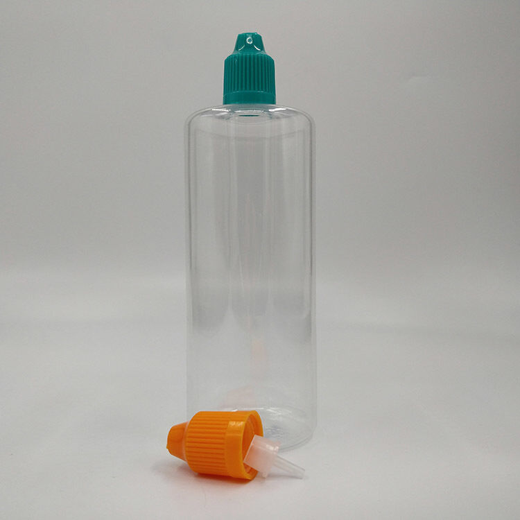 ขวดขนาดเล็ก 10ml 15ml 20ml 30ml 40ml 60ml 80ml 100ml สําหรับของเหลว ที่ถูกออกแบบเพื่อเก็บของเหลว อาหารเสริม วิตามินและสารสกัดจากสมุนไพร
