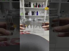 กระป๋องเก็บของว่าง กระป๋องบรรจุที่มีฝาอัลลูมิเนียมสําหรับเก็บข้าวโพด