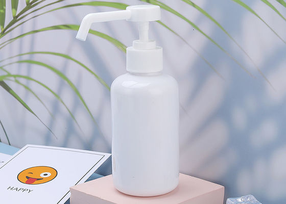 250ml 9oz PET Plastic Spray Bottle